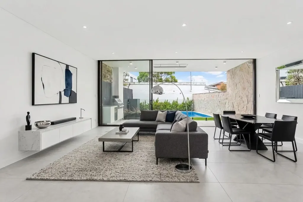 Luxury Family Living with Pool in a Prime Matraville Location