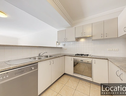 13/114-116 Cabramatta Road, Cremorne, Lower North Shore, 1 phòng ngủ, 1 phòng tắm, Apartment