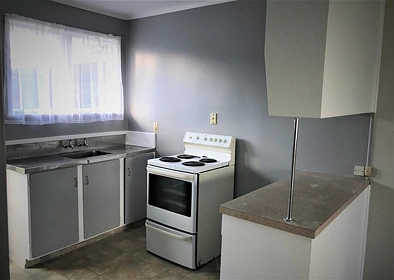 Spacious 2 Bedroom Unit