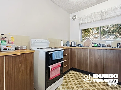 4/144 Bourke Street, Dubbo, NSW 2830, 2 slaapkamers, 1 badkamers, Unit