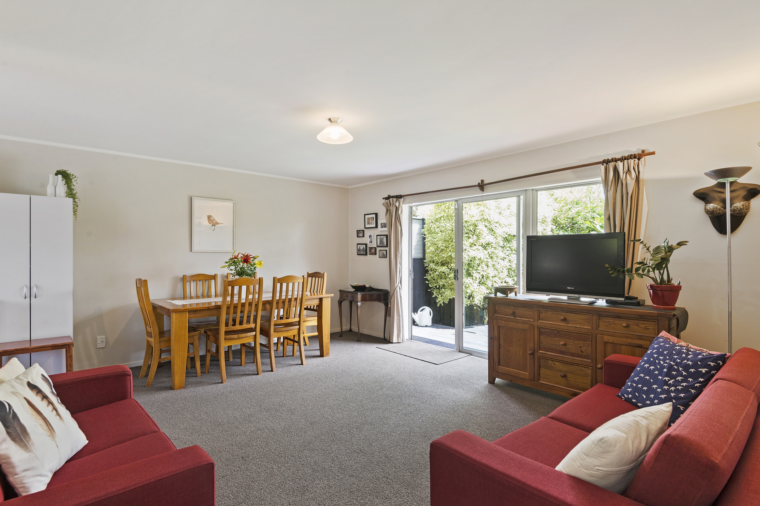 1/36 Latham Avenue, Pakuranga, Auckland - Manukau, 2 ਕਮਰੇ, 1 ਬਾਥਰੂਮ