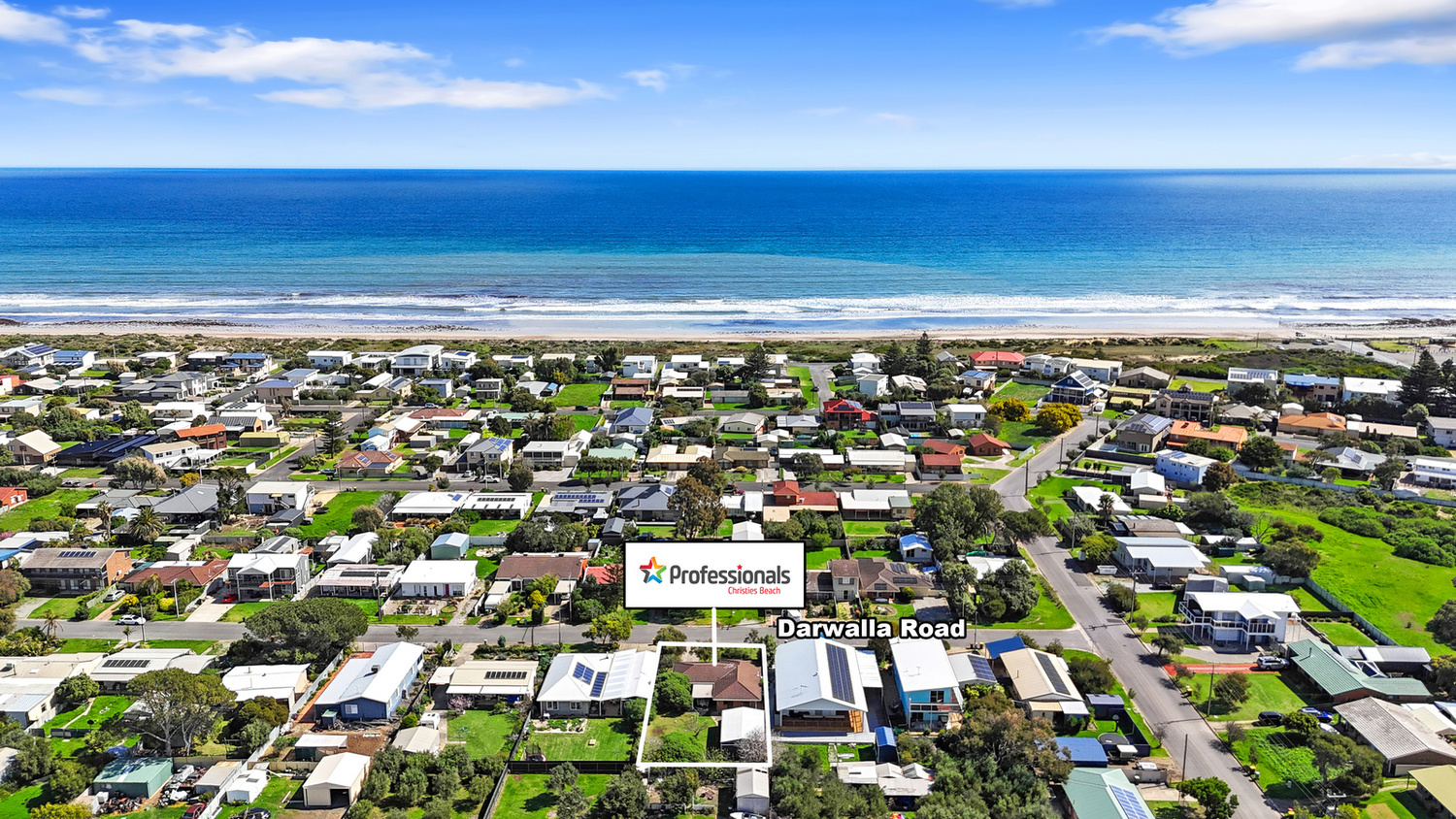 7 DARWALLA RD, ALDINGA BEACH SA 5173, 0房, 0浴, House