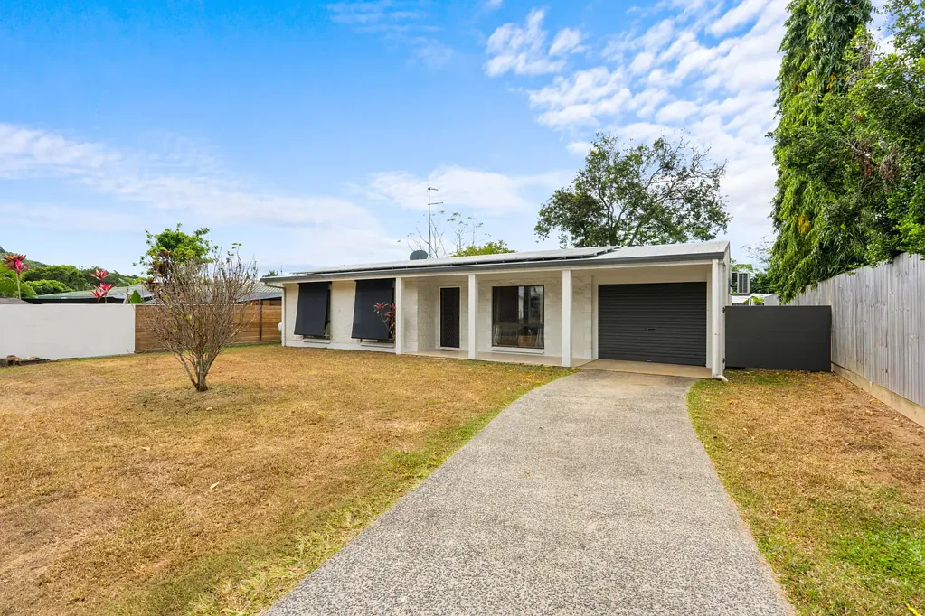 44 Cambrian Avenue, Smithfield, QLD 4878