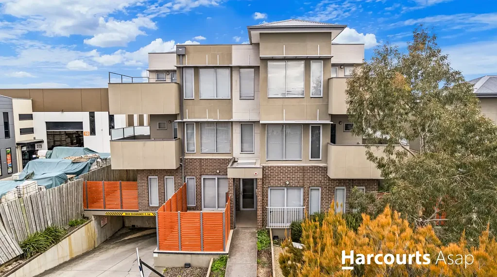 108/8 Podmore Street, Dandenong, VIC 3175