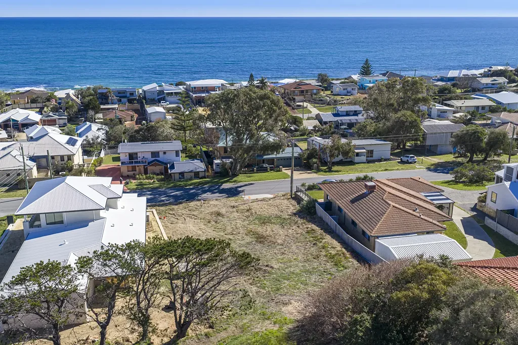 Falcon  The perfect setting for your forever home on 800sqm