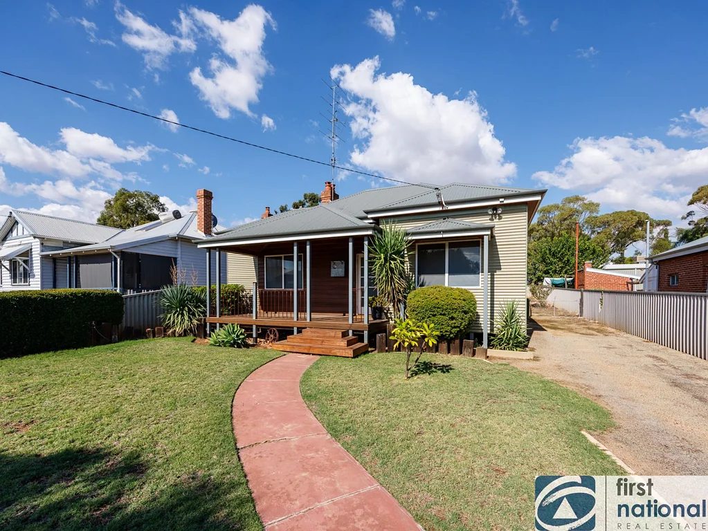 Northam 2 Bedroom Location That Ticks Every Box