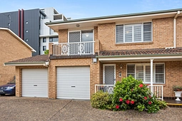 12/16 Marr Street, Wollongong