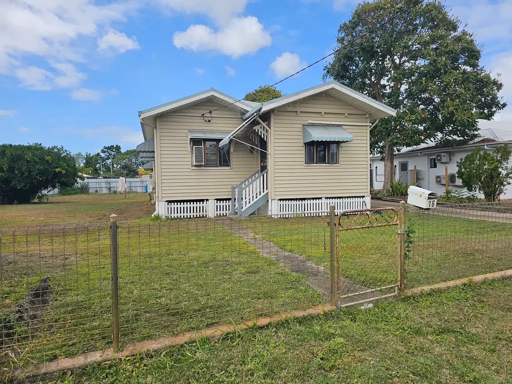 16 Margaret Street, Ayr, QLD 4807