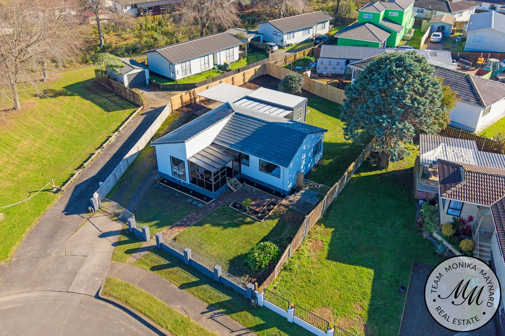 Weymouth 3Kwarto #GAMEDAY - RENOVATED WITH CABINS - MUST SELL