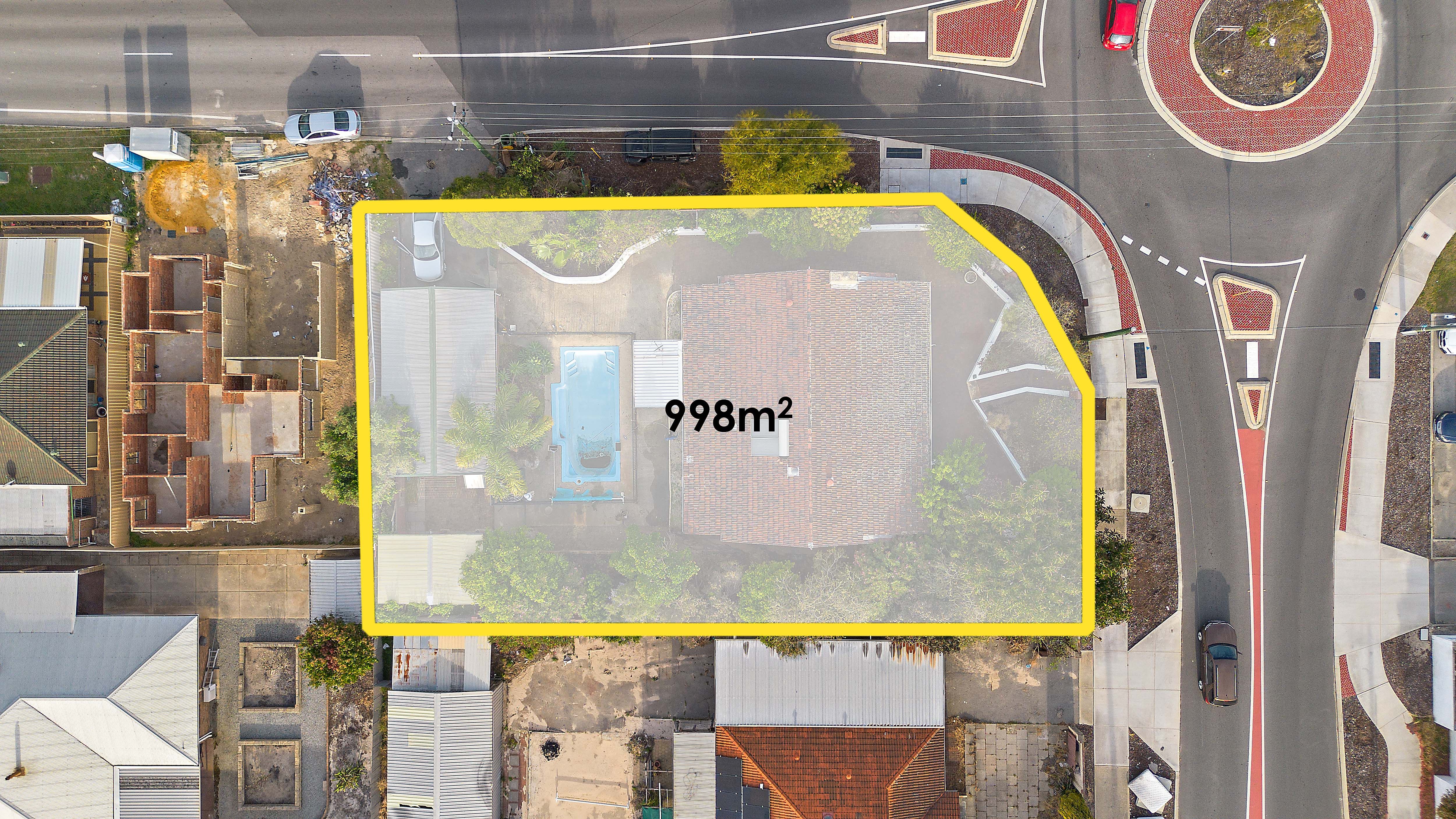 143 FREMANTLE RD, GOSNELLS WA 6110, 0 Bedrooms, 0 Bathrooms, House