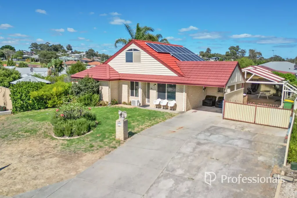 96 Chapple Drive, Australind, WA 6233