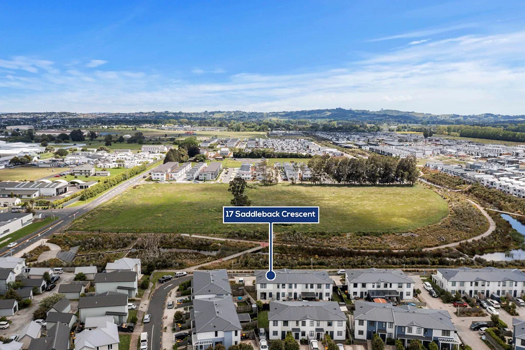 Papakura 3침실 Cozy Corner Home – Reserve Views, Walkable Lif...