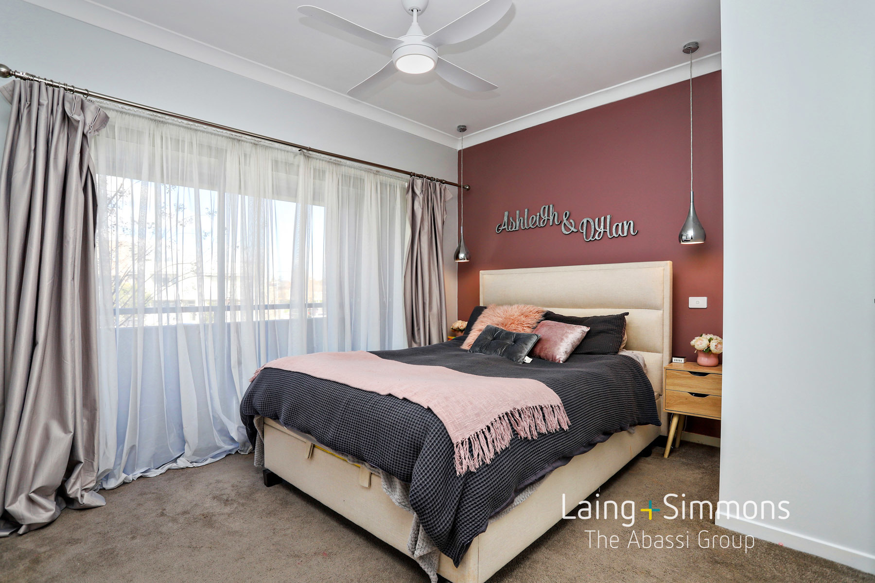 16 STRATTON LANE, PENRITH NSW 2750, 0房, 0浴, House