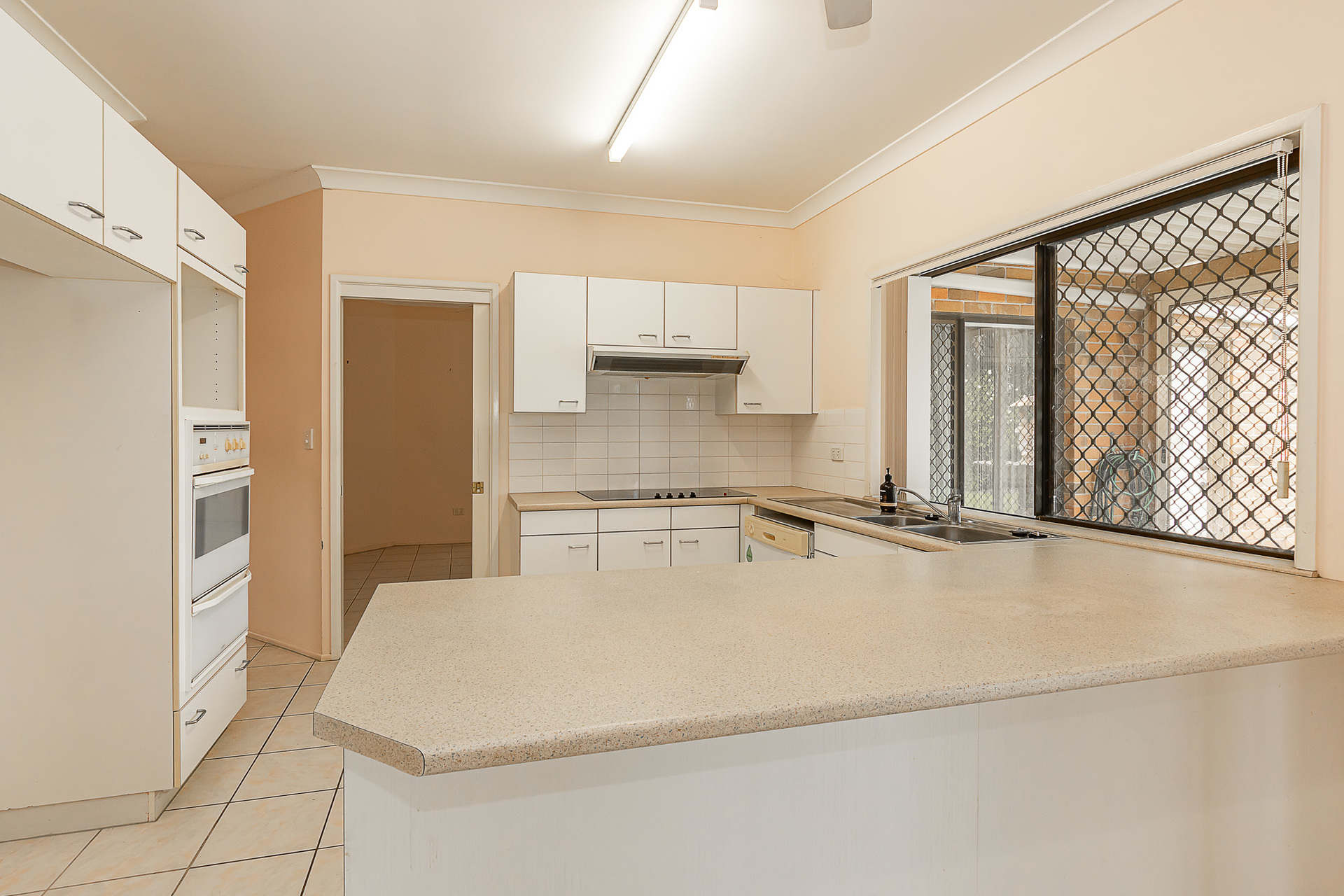 53 COLCHESTER CR, KIRWAN QLD 4817, 0房, 0浴, House