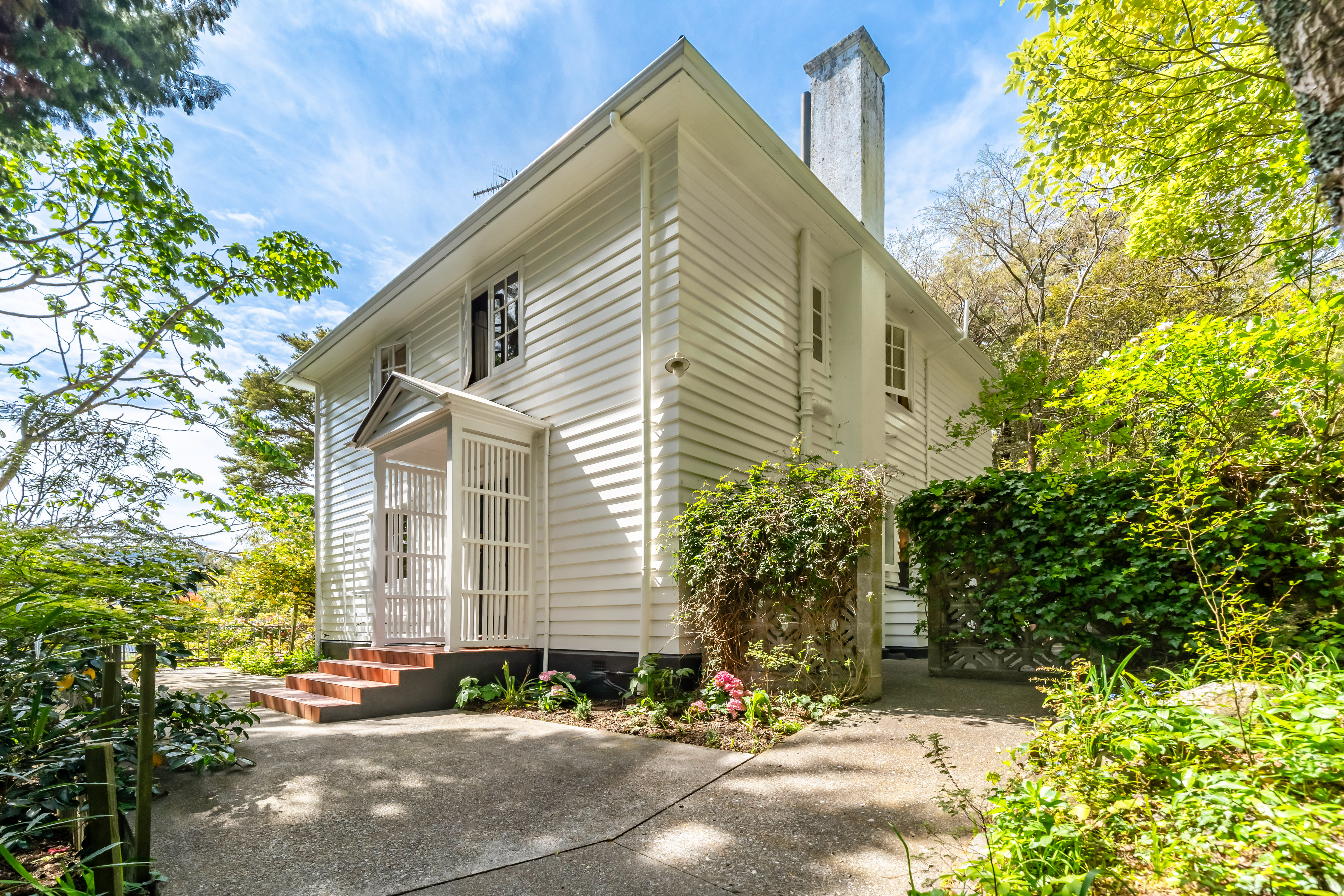 51 Chatsworth Road, Silverstream, Upper Hutt, 3 Bedrooms, 0 Bathrooms, House