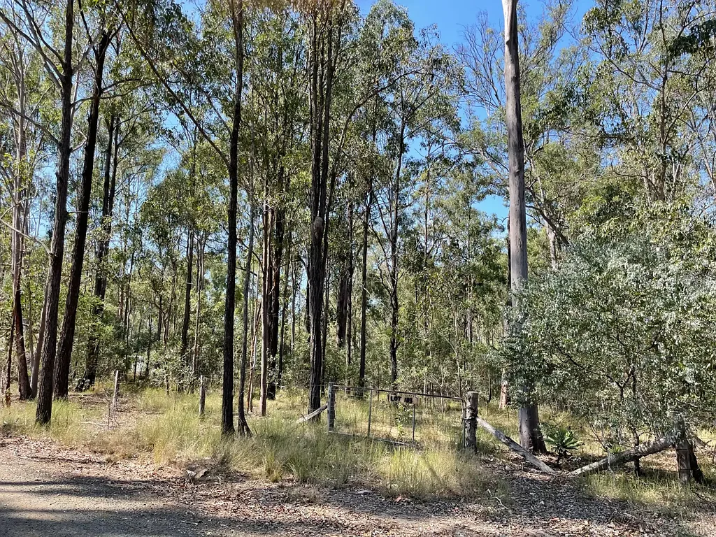 LOT 183/Lot 183 Arborthree Road, Glenwood, QLD 4570