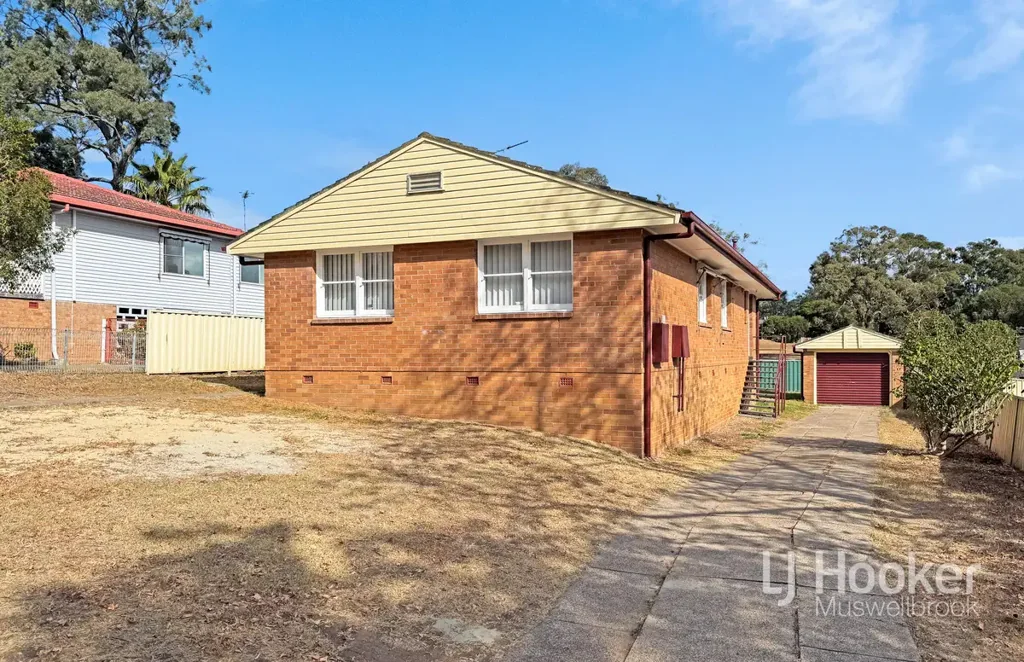 COMFORTABLE & AFFORDABLE HOME