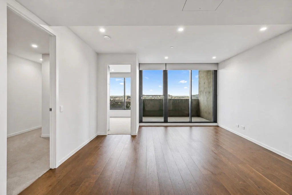 West Melbourne 2chambre Elevated Living at Adderley Spacious 2-Bed Residence with Secure Car Space