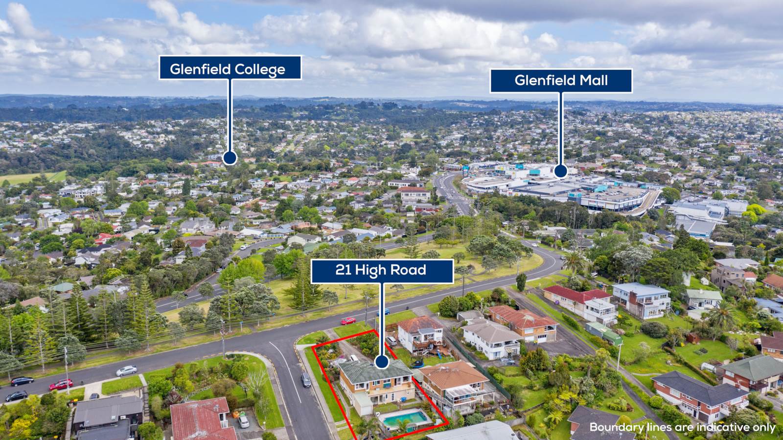 Residential  Mixed Housing Urban Zone