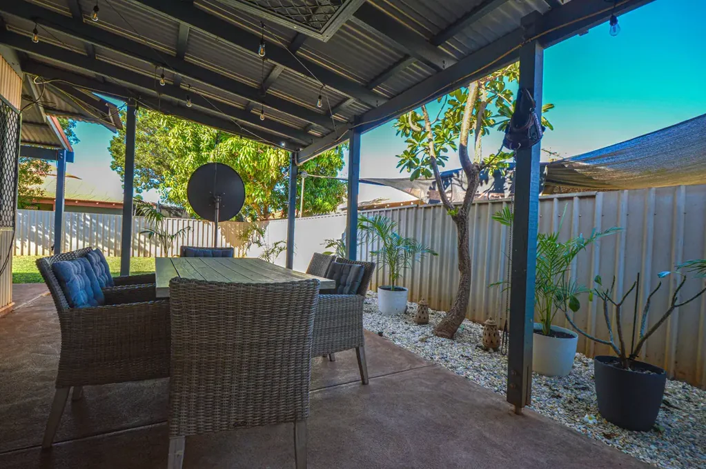 4 Wantijirri Court, South Hedland, WA 6722