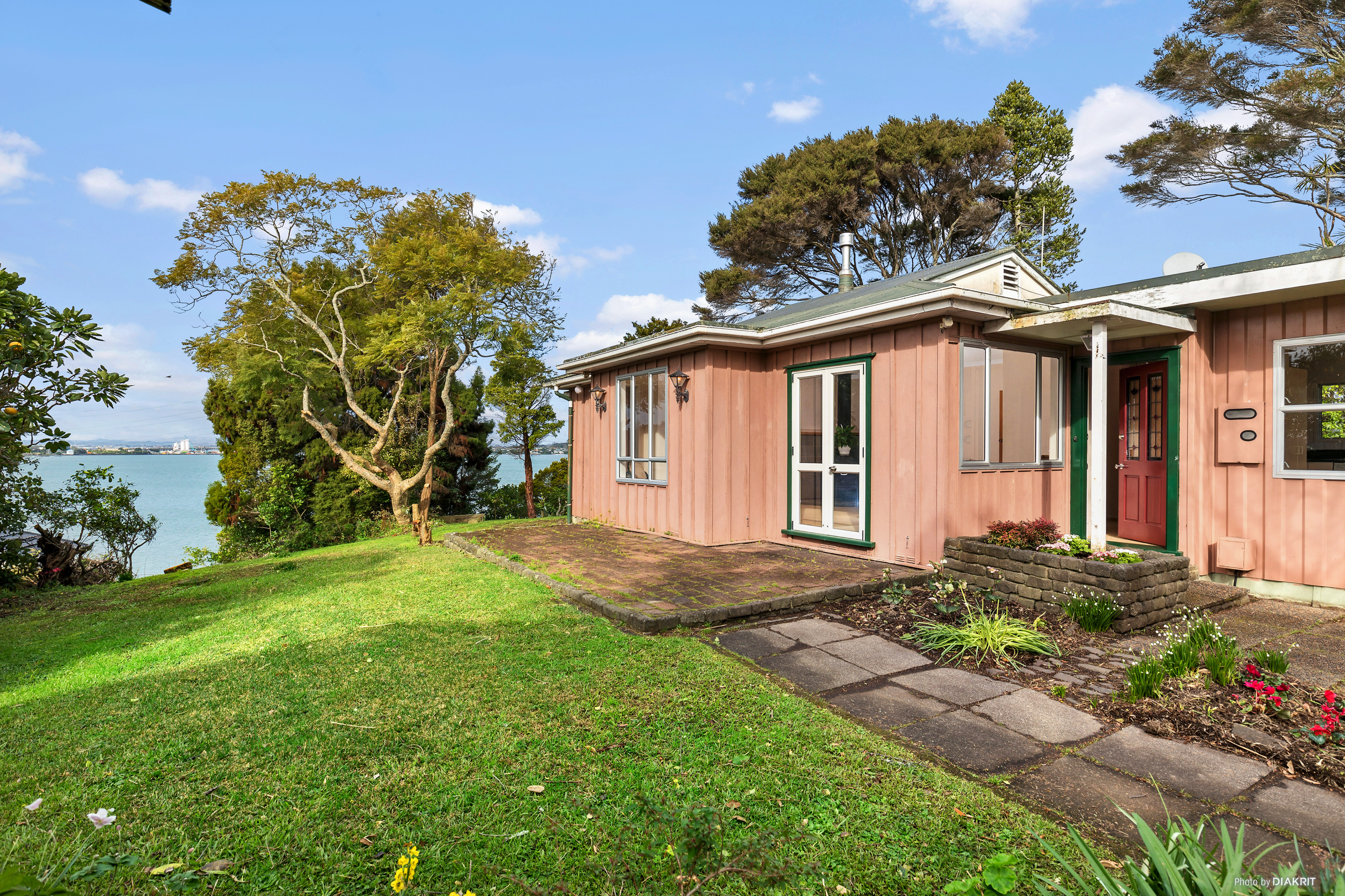 21 Frederick Street, Hillsborough, Auckland, 3房, 0浴