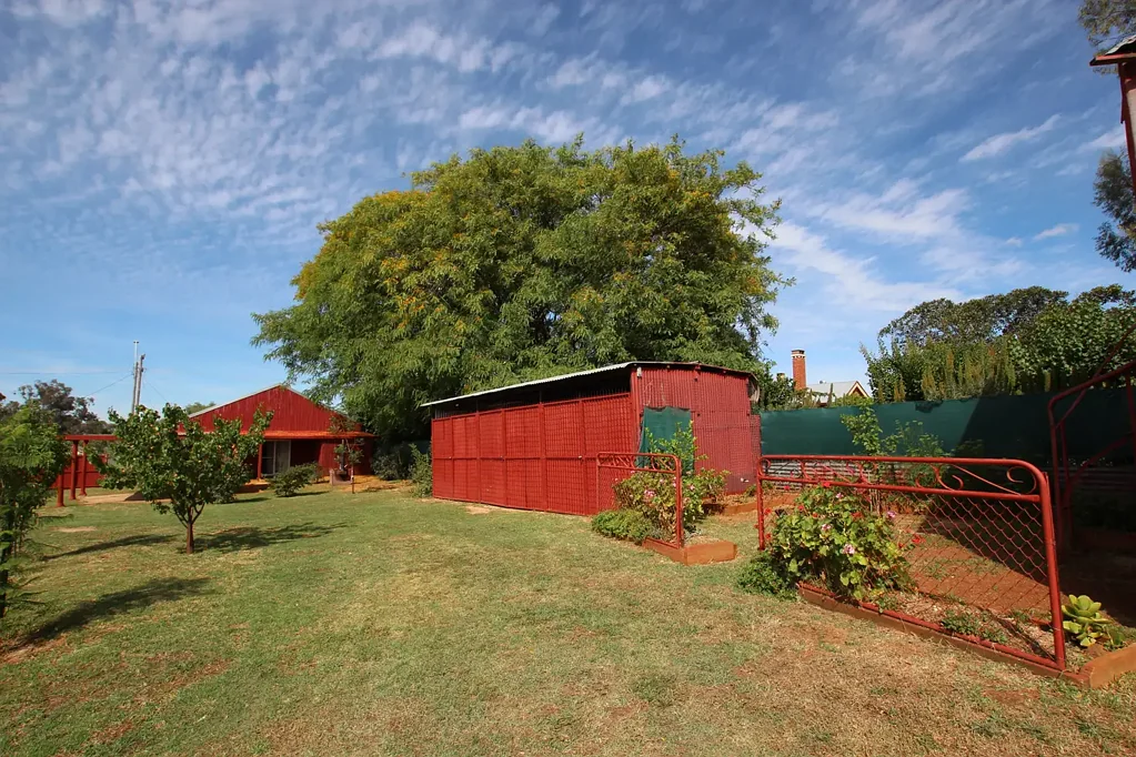 Inverell 2ਬੈੱਡਰੂਮ A Rare Opportunity in the Heart of Delungra