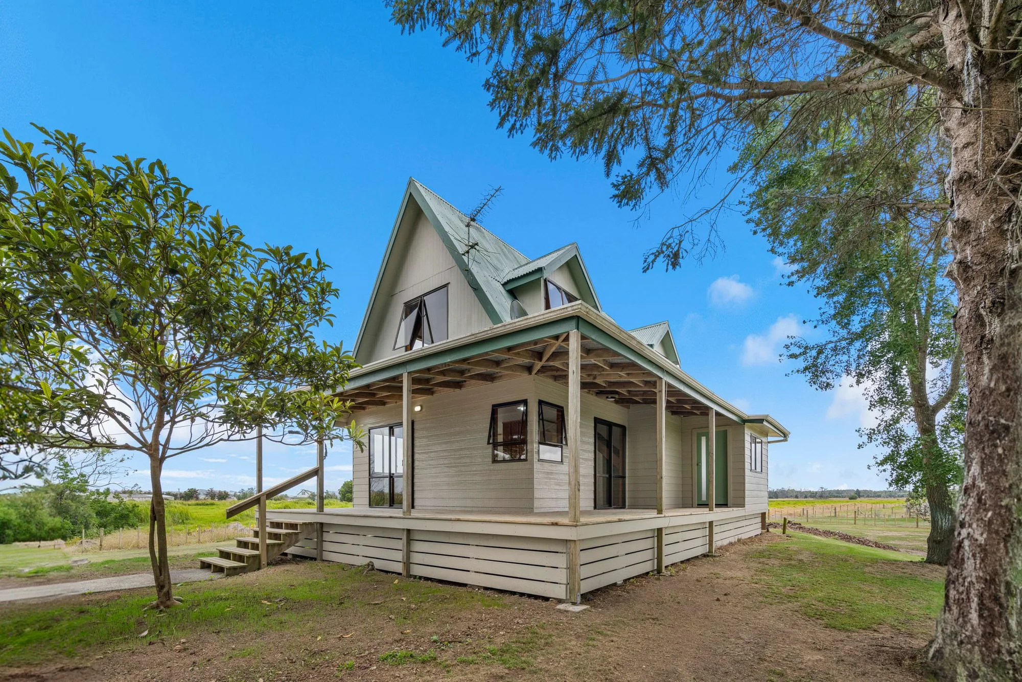Dargaville 3Habitaciones Generations of memories, motivated vendors