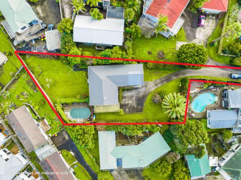 33 Chatsworth Crescent, Pakuranga Heights, Manukau City, Auckland