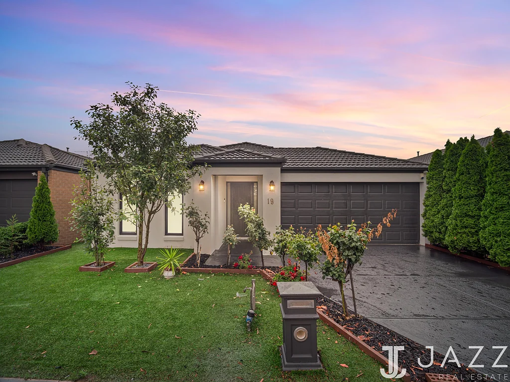 19 Hardwick Road, Point Cook, VIC 3030