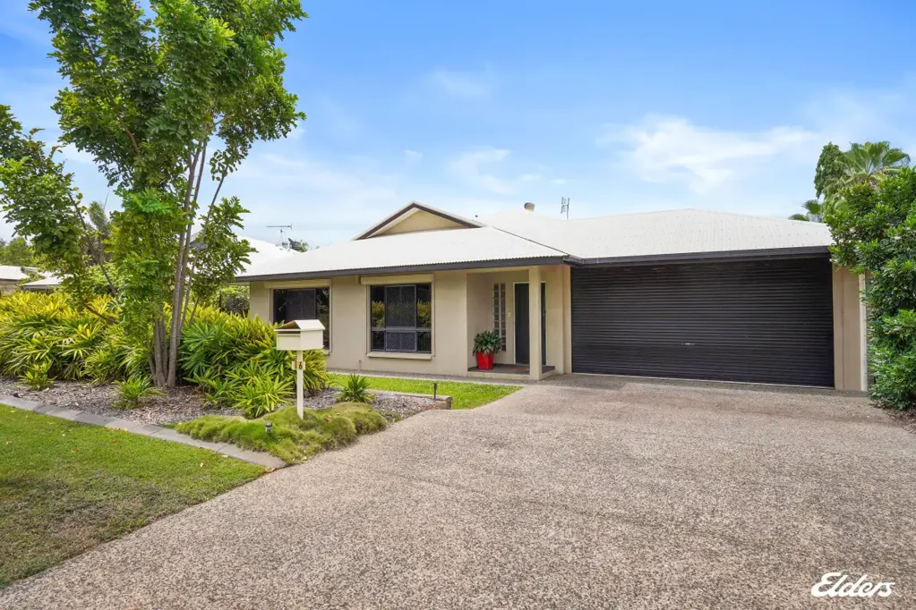 16 Juma Place, Rosebery, NT 832