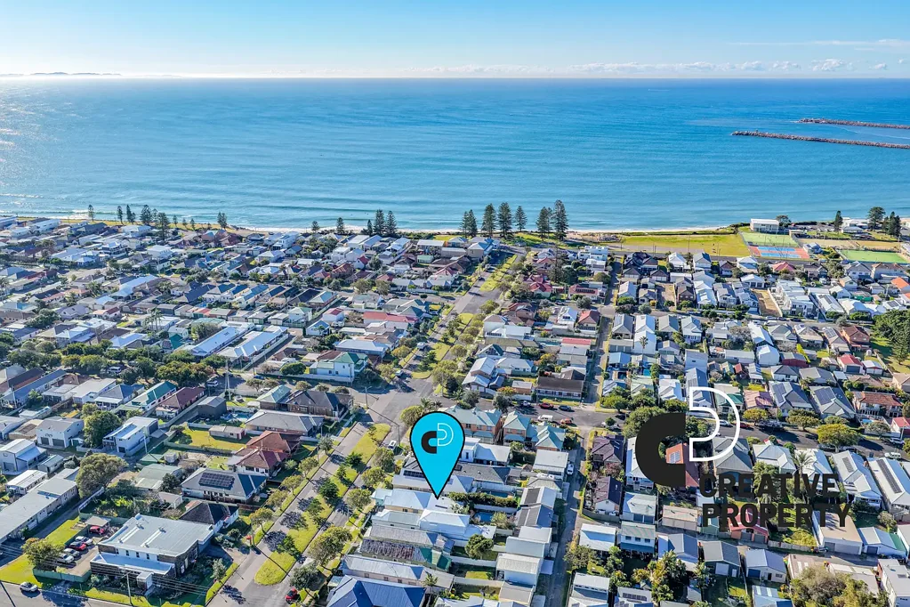Stockton 3 Bedroom Coastal Character Retreat