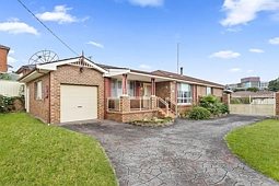 116 Vermont Road, Warrawong