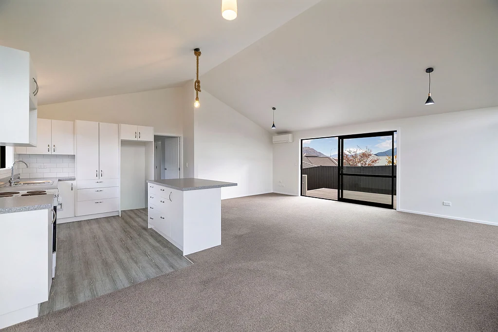 Lower Shotover 3Habitaciones Entry Level Gem with Endless Potential.
