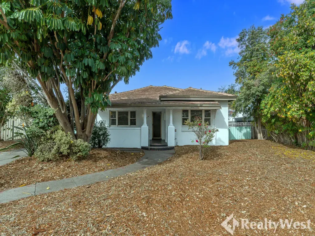 Cloverdale 3房  Character, Space & Potential on 667sqm