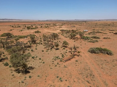 258 Pycroft Rd, Orroroo, SA 5431, 0 Bedrooms, 0 Bathrooms, Lifestyle Property
