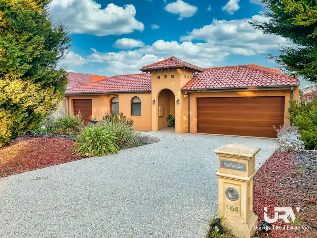 264 Hidden Valley Boulevard, Wallan, VIC 3756