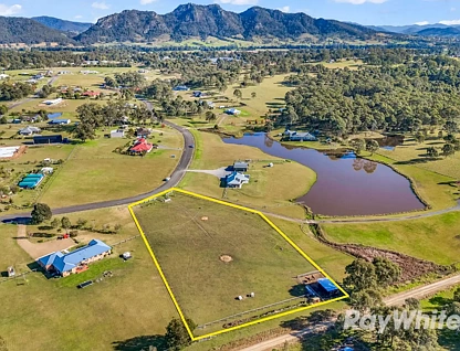 35 Moonlight Circuit, Gloucester, NSW 2422, 0 침실, 0 욕실, Section