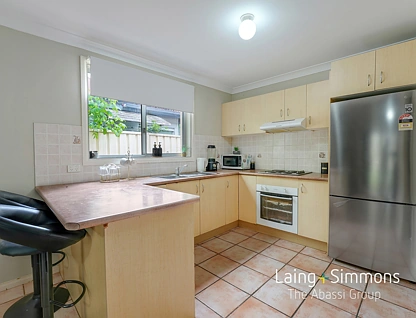1/42 Great Western Highway, Kingswood, Outer Western Sydney, 3 Schlafzimmer, 1 Badezimmer, Apartment
