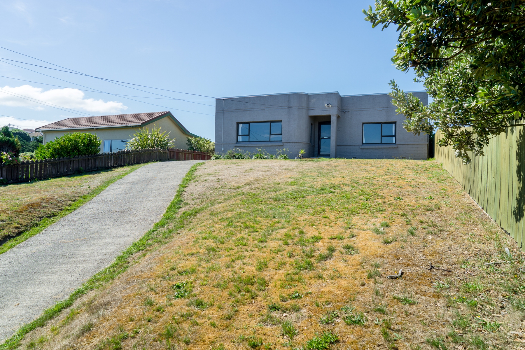 181 Tomahawk Road, Andersons Bay, Dunedin, 2 Schlafzimmer, 1 Badezimmer