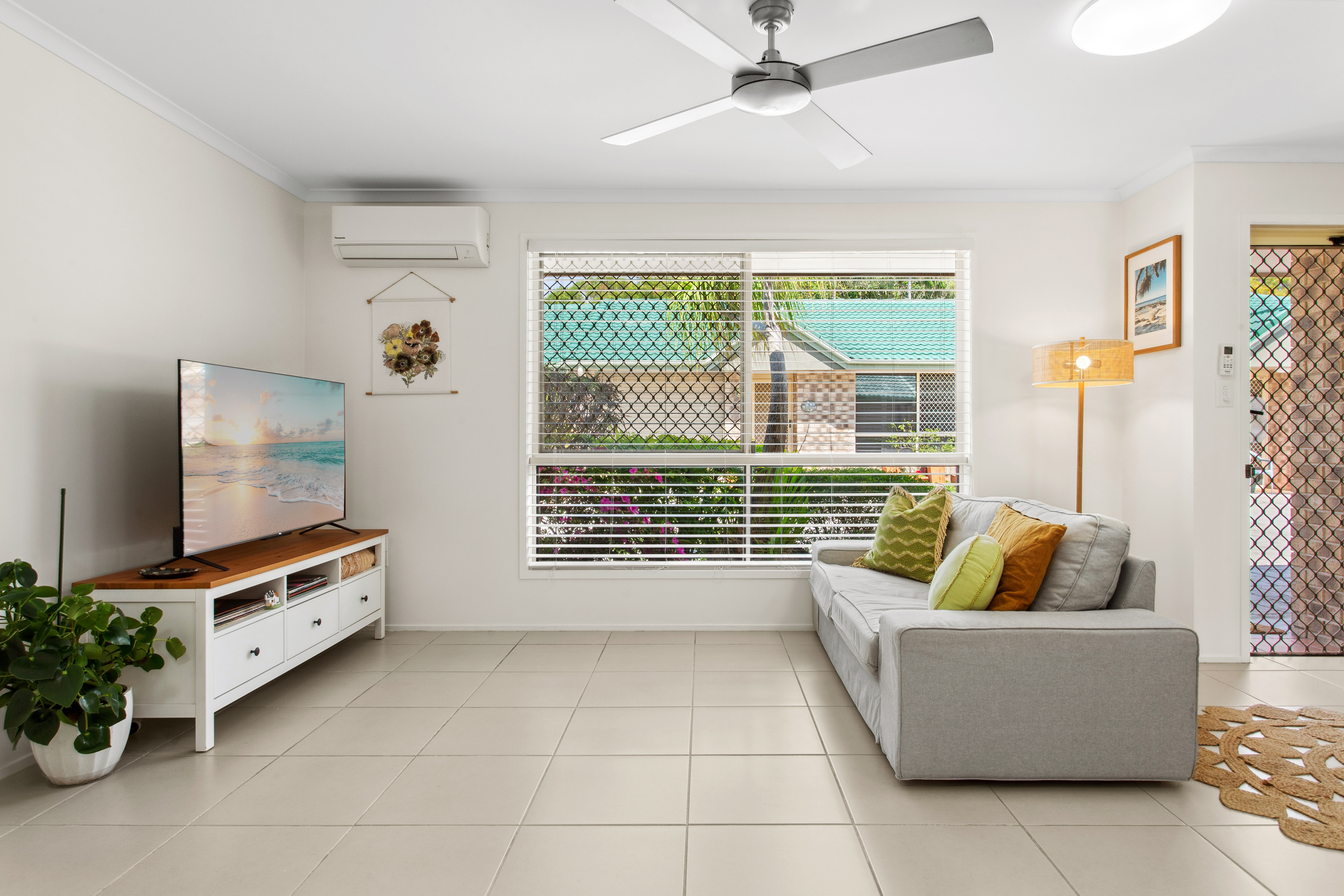 CADAGI COURT UNIT 7 100 BEERBURRUM ST, BATTERY HILL QLD 4551, 0 Kuwarto, 0 Banyo, Unit