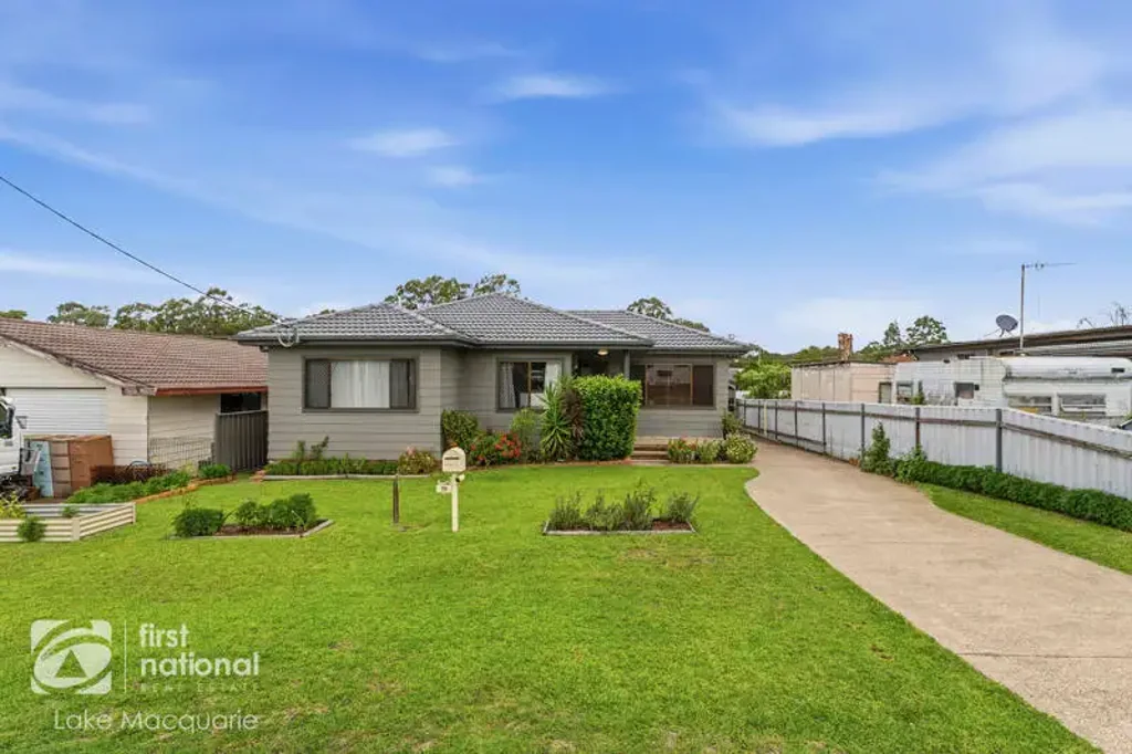 70 Macquarie Street, Barnsley, NSW 2278