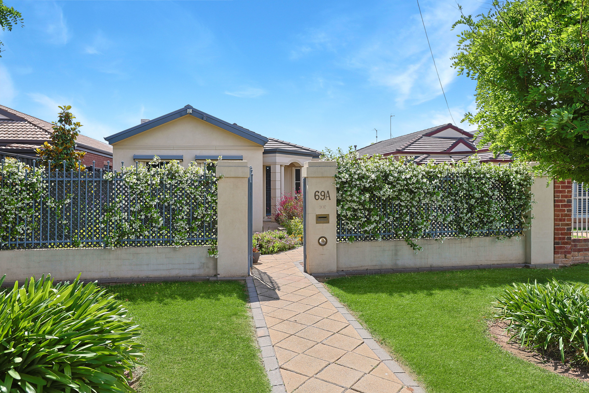 69A CHAFFEY AV, MILDURA VIC 3500, 0 침실, 0 욕실, Townhouse