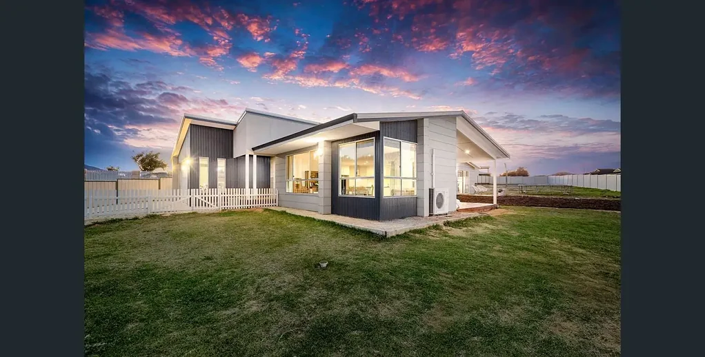 Stunning Property in Strathalbyn!
