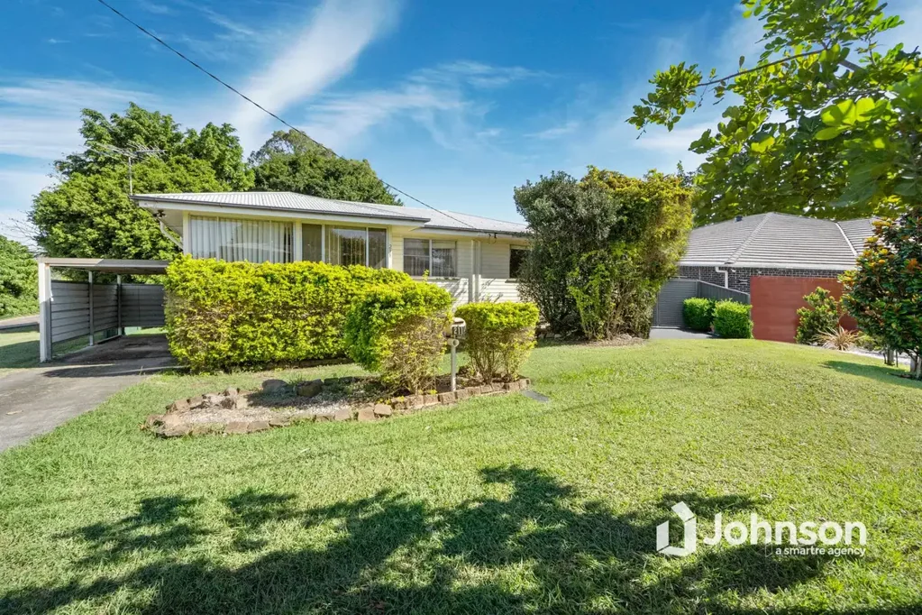 211 Whitehill Road, Raceview, QLD 4305