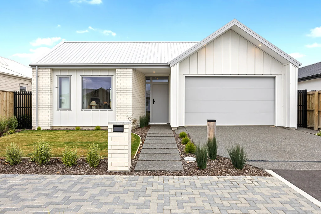 Rolleston 3Habitaciones Who Can Say They Own a Show Home