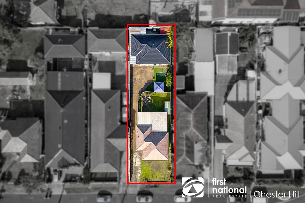 64 Adam Street, Guildford, NSW 2161
