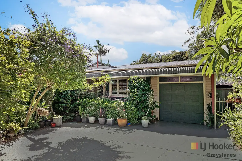 58 Adler Parade, Greystanes, NSW 2145