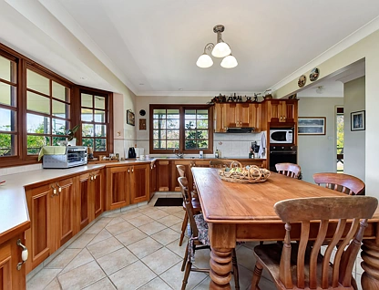 2390 Paynes Crossing Road, Wollombi, Hunter, 3 chambres, 2 salles de bain, Lifestyle Section