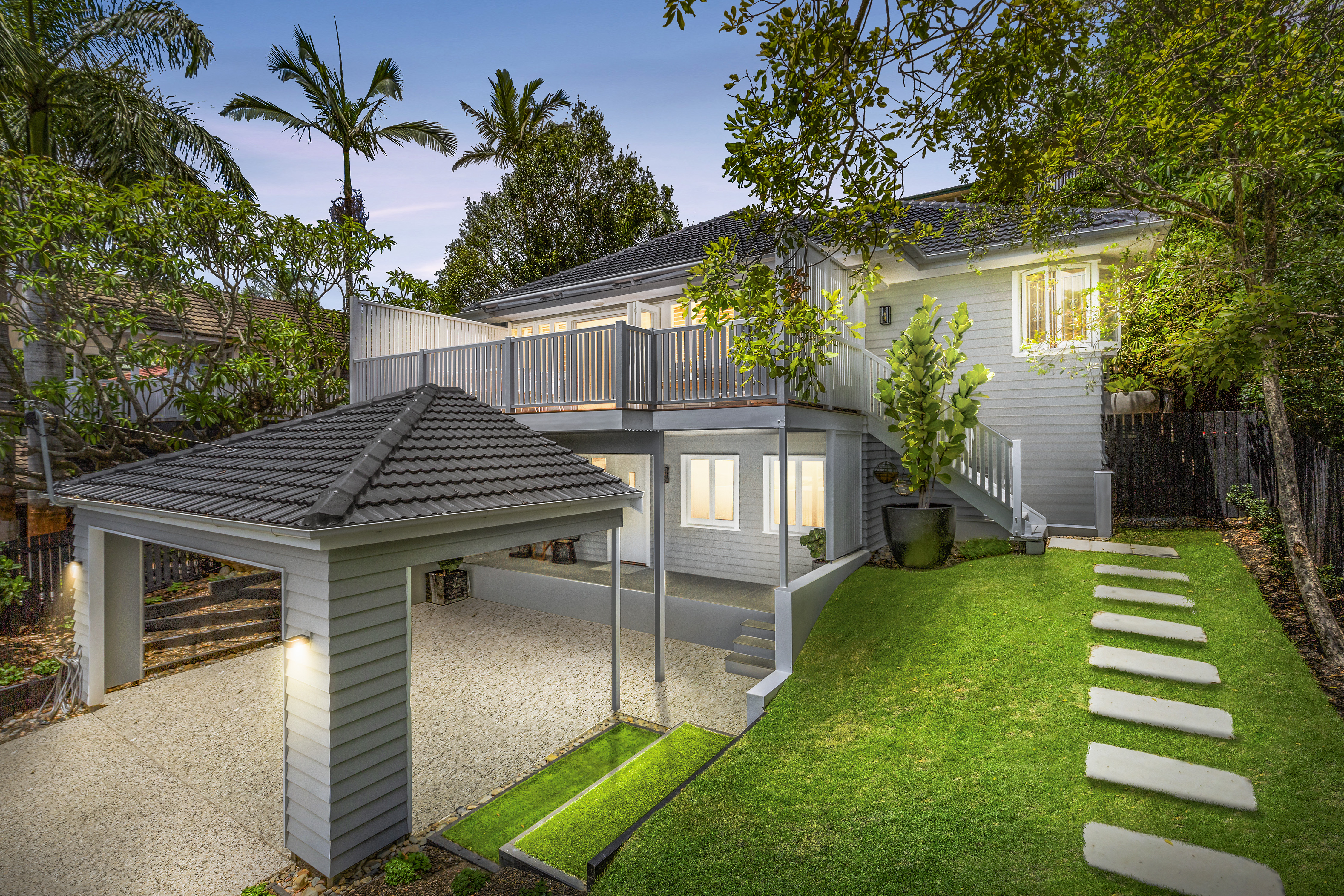 77 FOXTON ST, SEVEN HILLS QLD 4170, 0 habitaciones, 0 baños, House