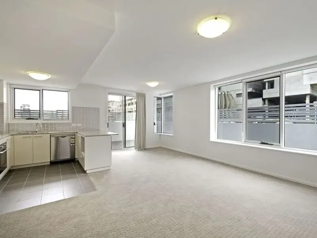 Spacious Living Meets Ultimate Convenience.
